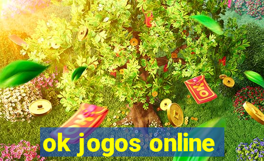 ok jogos online